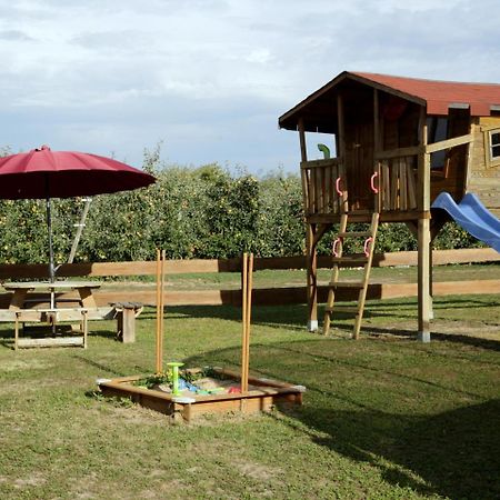 FDH Ferienhof Waggershauser מראה חיצוני תמונה