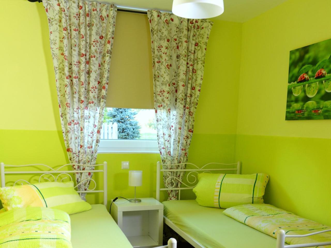 FDH Ferienhof Waggershauser מראה חיצוני תמונה