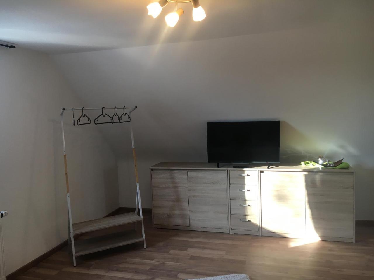 FDH Ferienhof Waggershauser מראה חיצוני תמונה